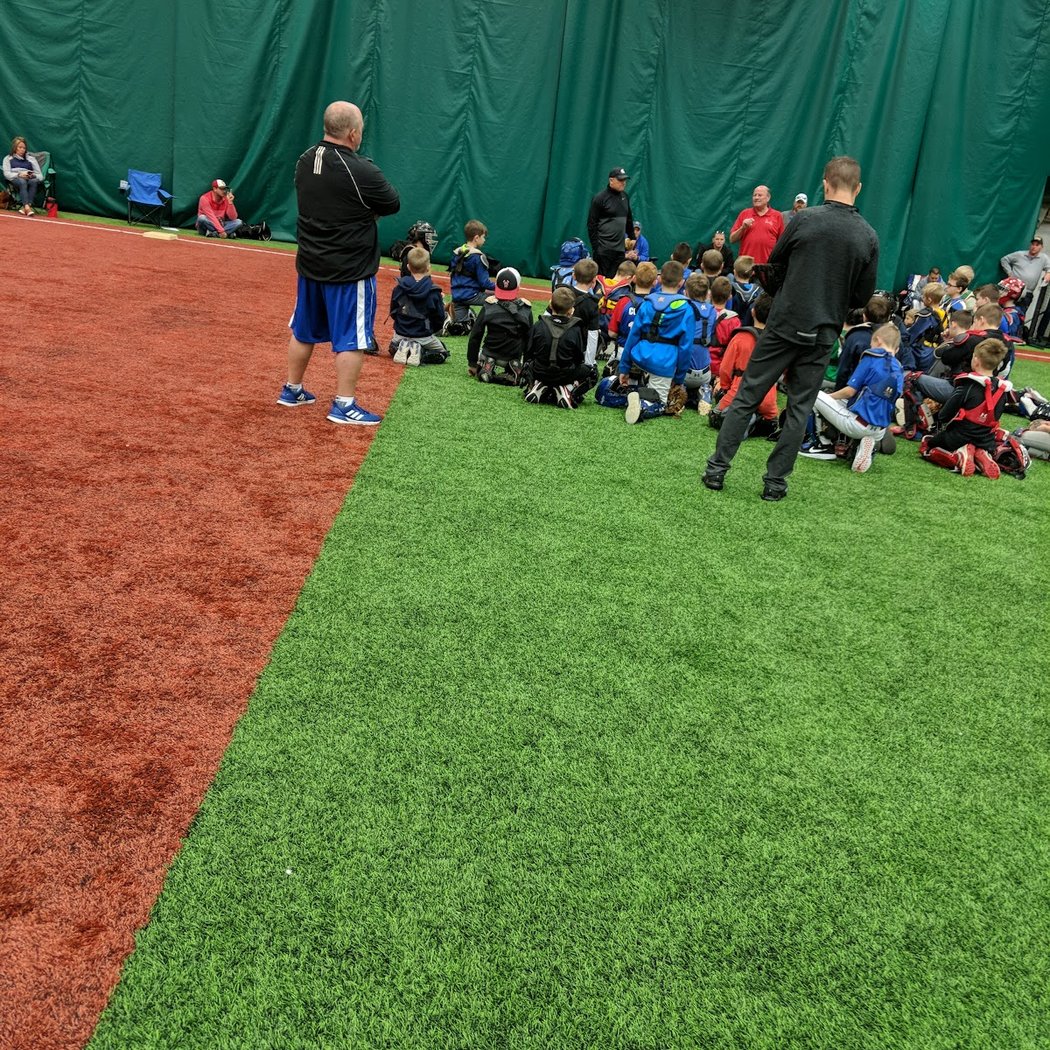 Hoover Field 2